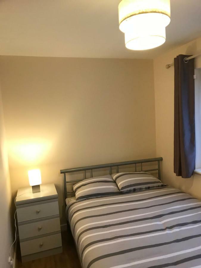 Sage House Hotel Northampton Eksteriør billede